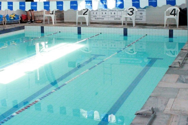 Enforma Academia De Natacao