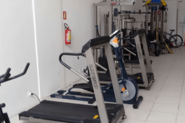 Studio Corpo Ativo