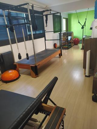 Integrafit Bauru