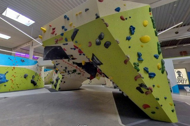 Monkeyspot Düsseldorf