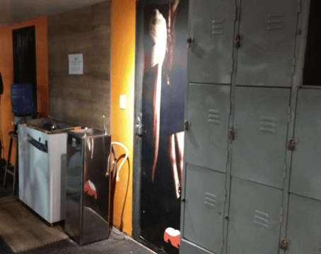 Imagem 3 da galeria do parceiro Polar Fit Club