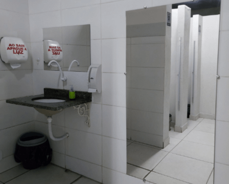 Imagem 2 da galeria do parceiro The Box Cross Training