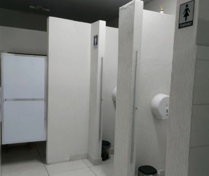 Imagem 3 da galeria do parceiro The Box Cross Training