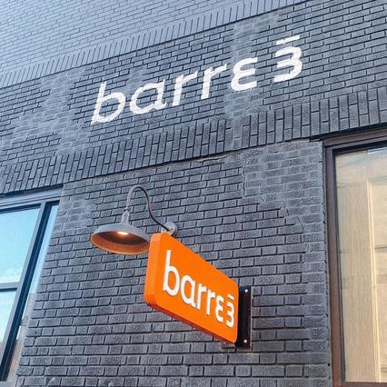 barre3 - Long Island City