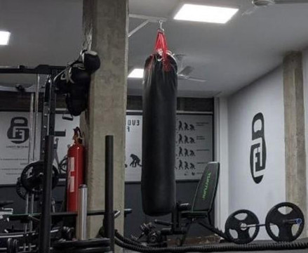 Imagen 1 de la galería del partner Evolution fitness