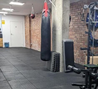 Imagen 3 de la galería del partner Evolution fitness