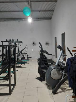 Magro Fitness