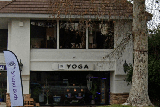 Image 2 from Harmony Family Yoga partner gallery