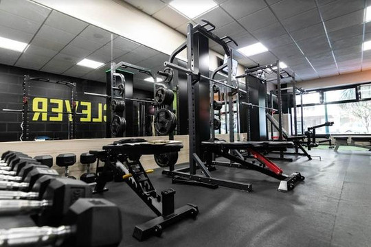 Imagen 1 de la galería del partner Clever Nutrition & Training. Montaño