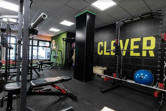 Imagen 3 de la galería del partner Clever Nutrition & Training. Montaño