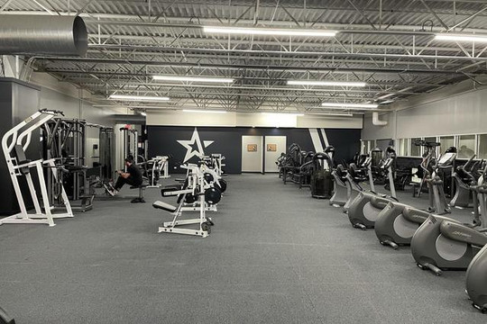 Image 2 from Fitness Premier Clubs - Montecello partner gallery