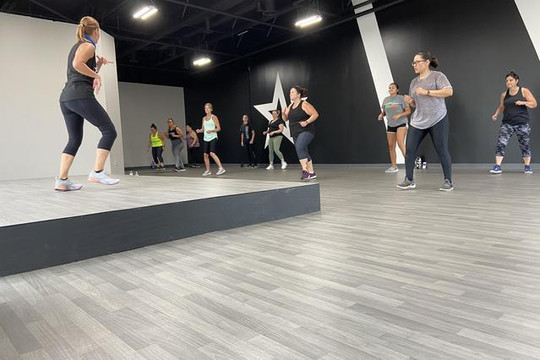 Image 3 from Fitness Premier Clubs - Montecello partner gallery