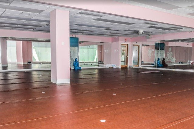 yoga hOMe