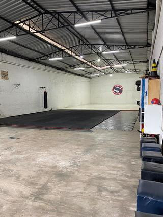 Check Mat Rio Claro