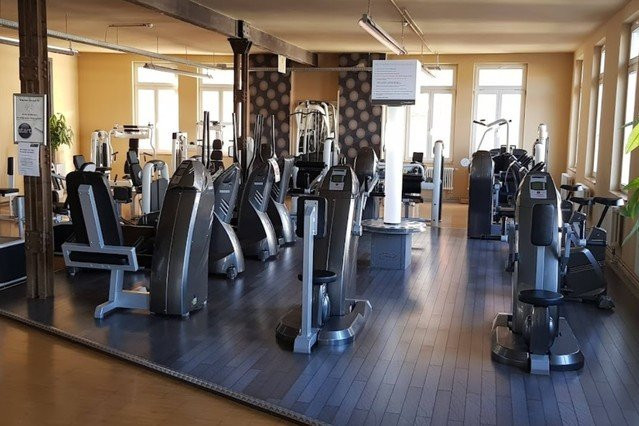 Bodytalk Fitness Ludwigsburg