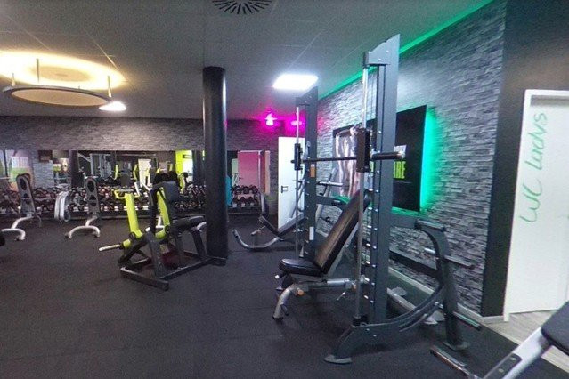Easyfitness Cloppenburg
