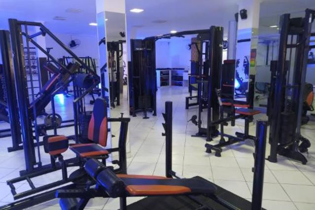 Imperial Fitness