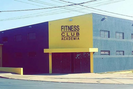 Imagem 1 da galeria do parceiro Academia Fitness Club