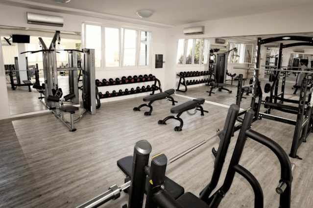 ONE PERSONAL TRAINING
