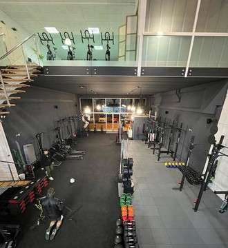 Imagen 1 de la galería del partner Training Lab Cantabria