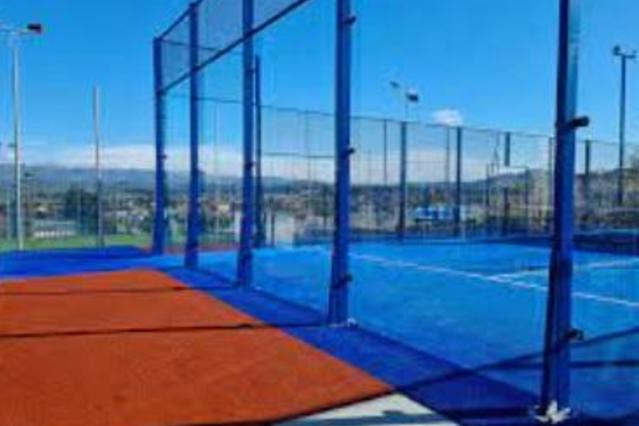 Le Palme Sporting Club