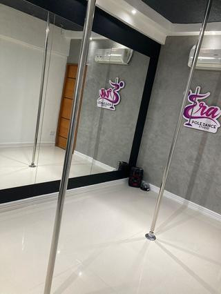 Era Pole Dance Niterói