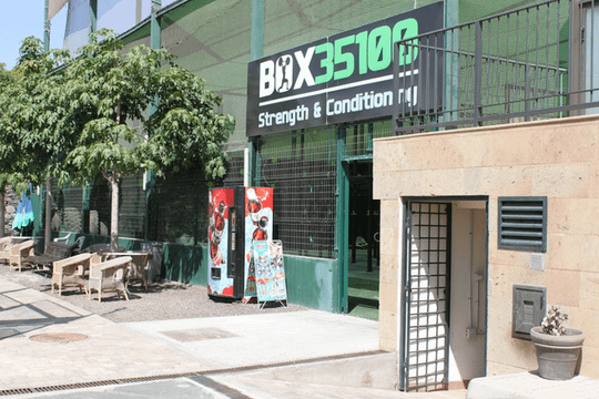 Imagen 2 de la galería del partner Ohana Box