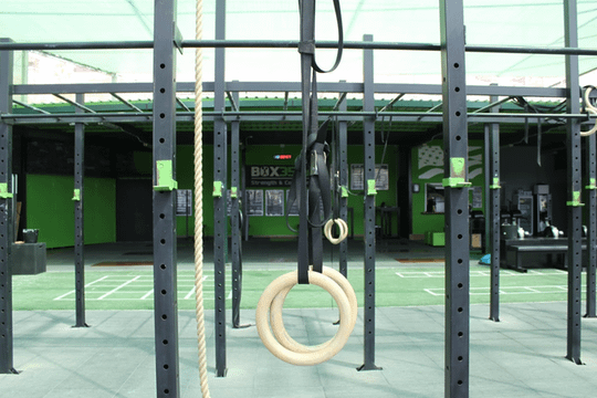 Imagen 3 de la galería del partner Ohana Box