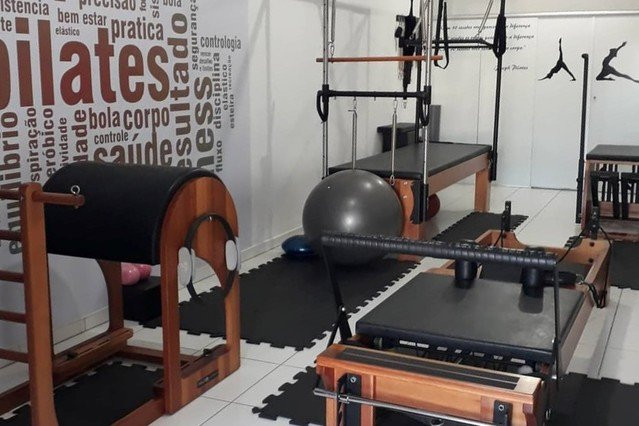 Studio Personnalisé