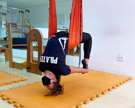 Imagem 2 da galeria do parceiro Studio E Pilates - Unidade 35 - Sumaré