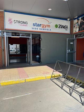 Imagen 2 de la galería del partner Stargym Gabriela