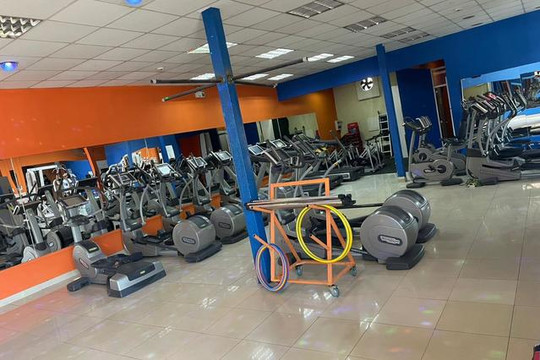 Imagen 1 de la galería del partner Stargym Gabriela