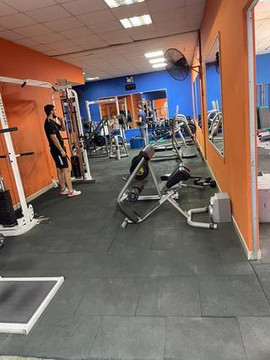 Imagen 3 de la galería del partner Stargym Gabriela