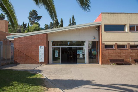 Imagen 2 de la galería del partner Club Natacio Molins de Rei