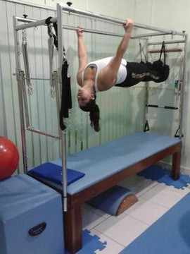 Imagem 2 da galeria do parceiro FISIO PILATES A/C