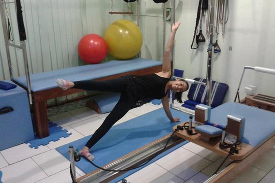Imagem 3 da galeria do parceiro FISIO PILATES A/C