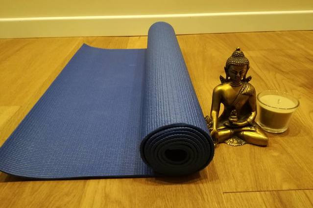 Lo Studio Yoga