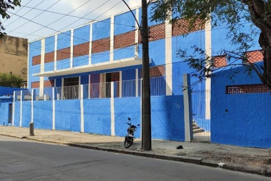 Imagem 2 da galeria do parceiro Arena edac