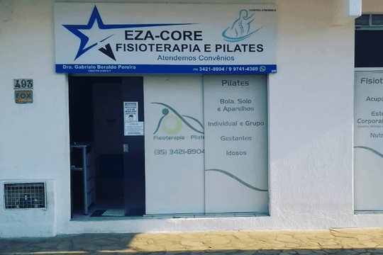 Imagem 2 da galeria do parceiro EZA-CORE FISIOTERAPIA & PILATES