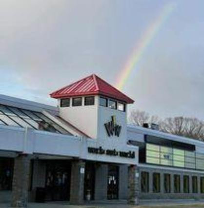 WOW! Work out World - New Bedford