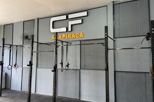 Imagem 1 da galeria do parceiro CF ARAPIRACA