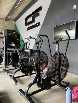 Imagem 2 da galeria do parceiro CF ARAPIRACA