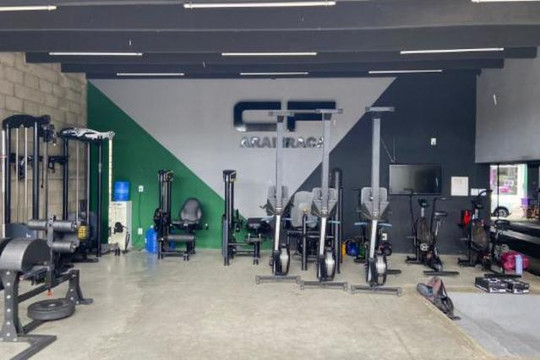 Imagem 3 da galeria do parceiro CF ARAPIRACA