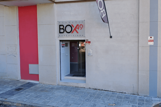 Imagen 2 de la galería del partner Urban box 49