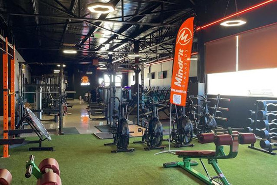 Imagen 1 de la galería del partner MindFit Coronel