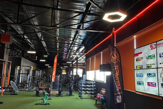 Imagen 3 de la galería del partner MindFit Coronel