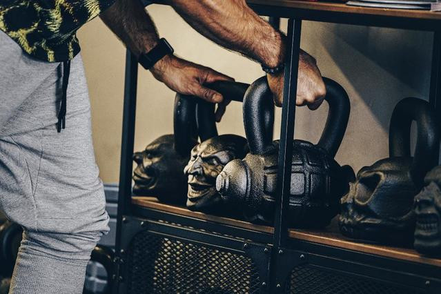 Beyond Fitness Los Angeles