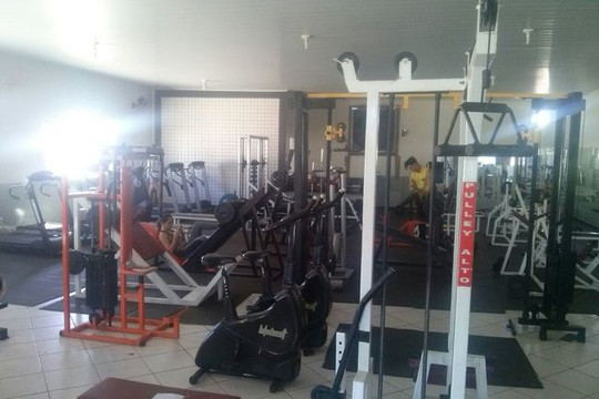 Imagem 3 da galeria do parceiro Academia Hiperforma Center