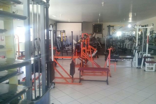 Imagem 1 da galeria do parceiro Academia Hiperforma Center