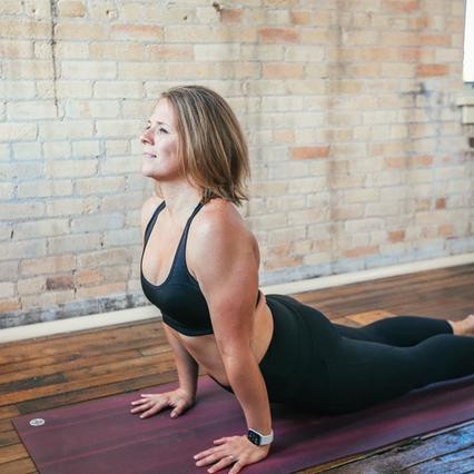 Yoga Flow JCMO
